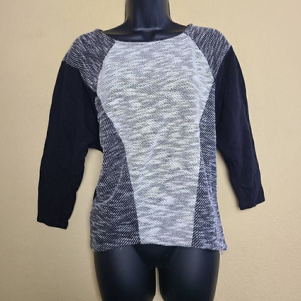 Chloe K. Oversized Sweater  